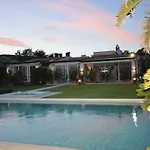 Villa Baires - Chia *