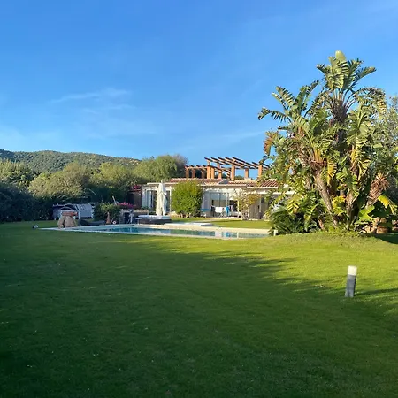 Villa Baires - Chia *