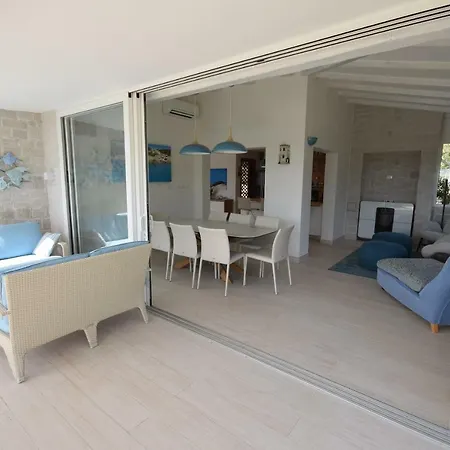 Baires - Chia * Domus De Maria