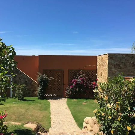 Baires - Chia Villa Domus De Maria