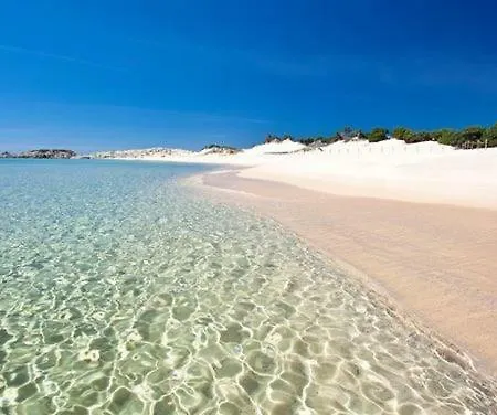 Baires - Chia Domus De Maria