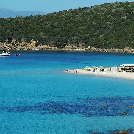 Villa Baires - Chia *