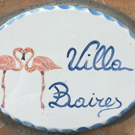 Baires - Chia Villa *