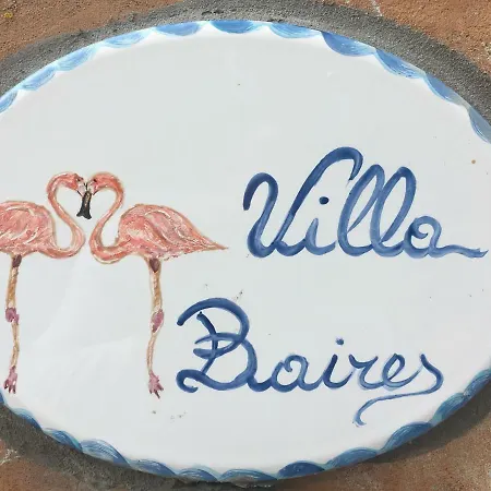 Baires - Chia Vila *