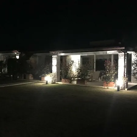 Villa Baires - Chia Domus De Maria