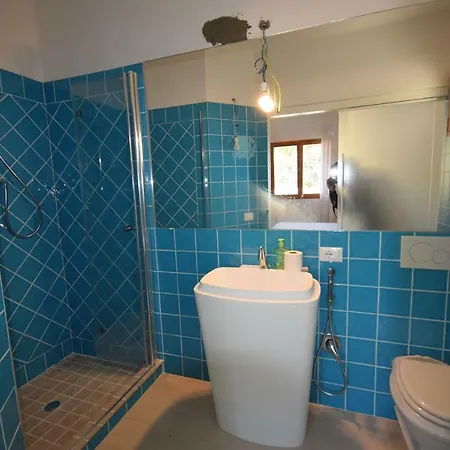 Baires - Chia Domus De Maria