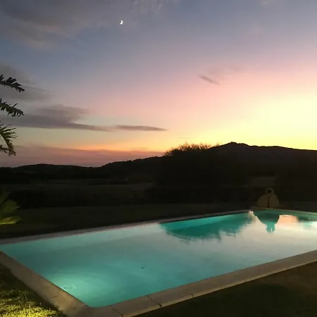 Villa Baires - Chia *
