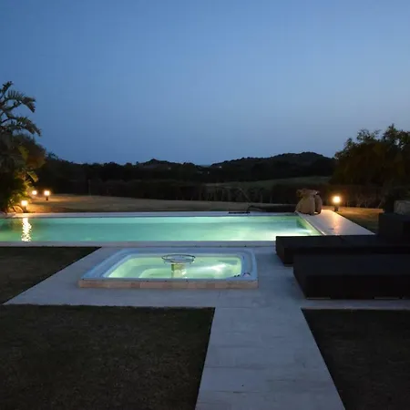 Villa Baires - Chia *