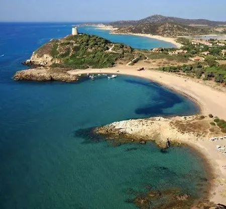 Villa Baires - Chia *