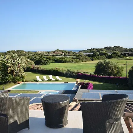 Baires - Chia Villa Domus de Maria