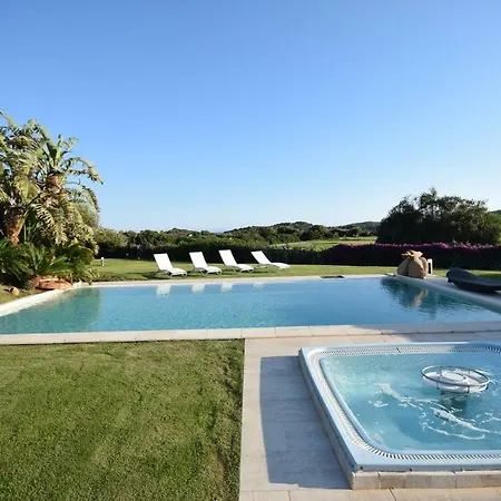 Baires - Chia * Domus De Maria