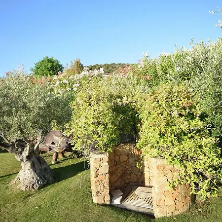 Baires - Chia * Domus De Maria