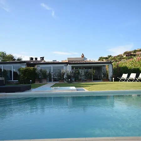 Baires - Chia Domus De Maria