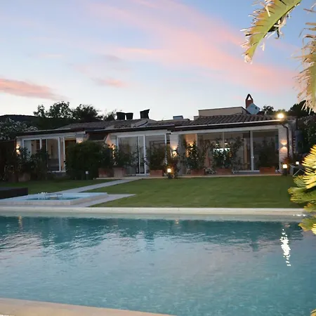 Villa Baires - Chia *