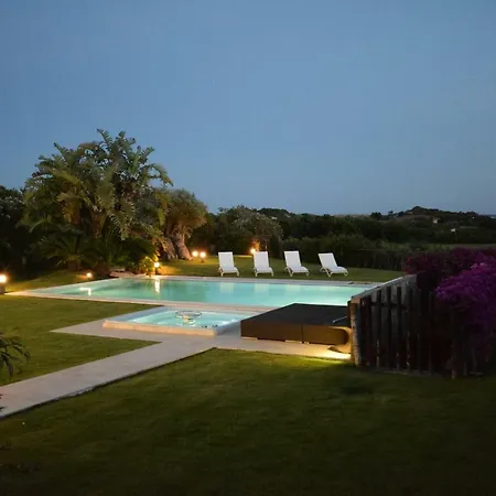 Baires - Chia Villa *