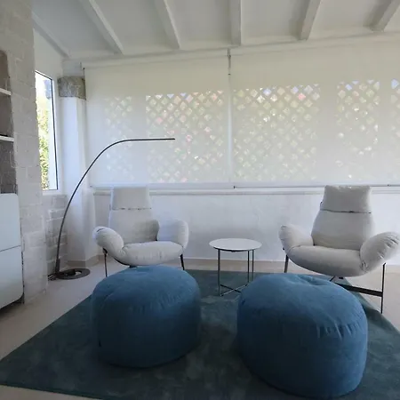 Villa Baires - Chia *