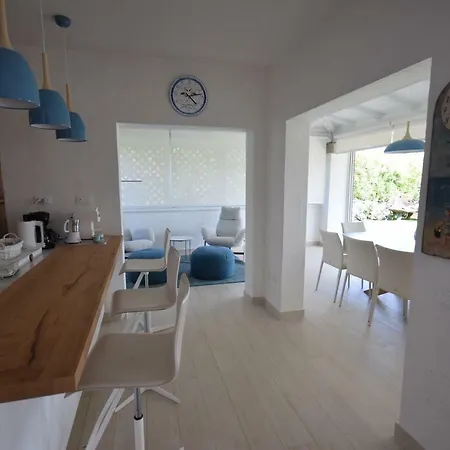 Villa Baires - Chia *