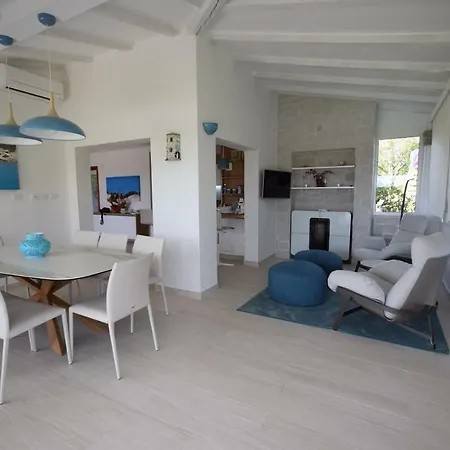 Baires - Chia Villa *