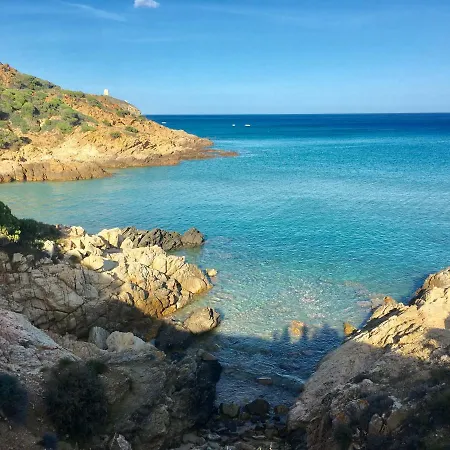 Baires - Chia Villa *