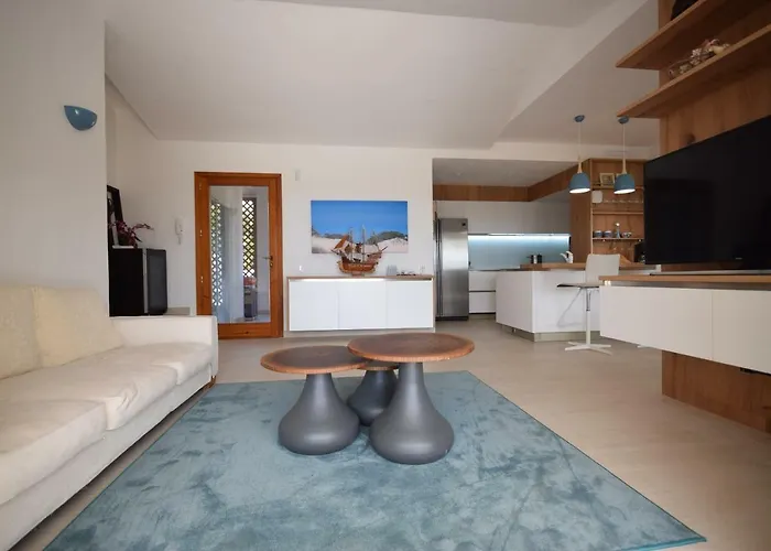 Villa Baires - Chia *