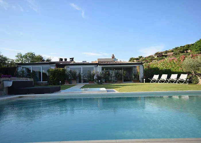 Baires - Chia Domus de Maria