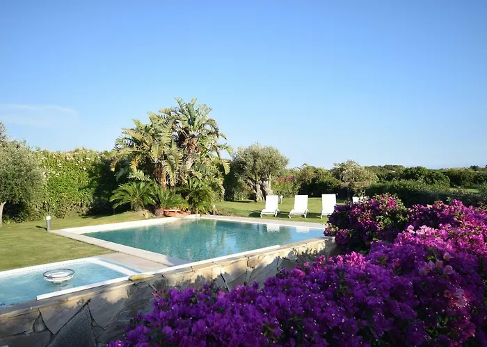 Baires - Chia Villa *